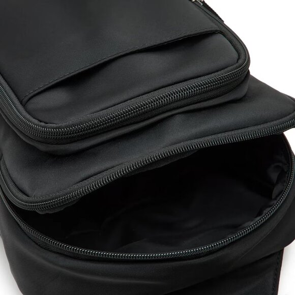 NWT DSW Exclusive Sling Bag (Black) - Picture 5 of 7